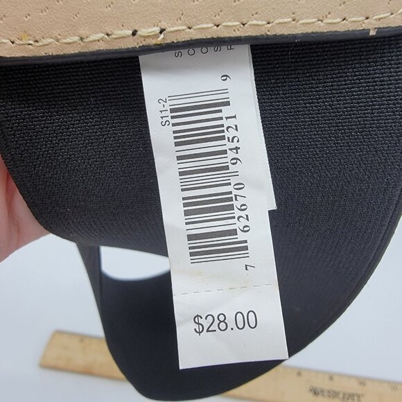 Elastic‎ Waist Belt Button Wide Corset Band Fashion Accessory 3D Flower NEW - Picture 5 of 6